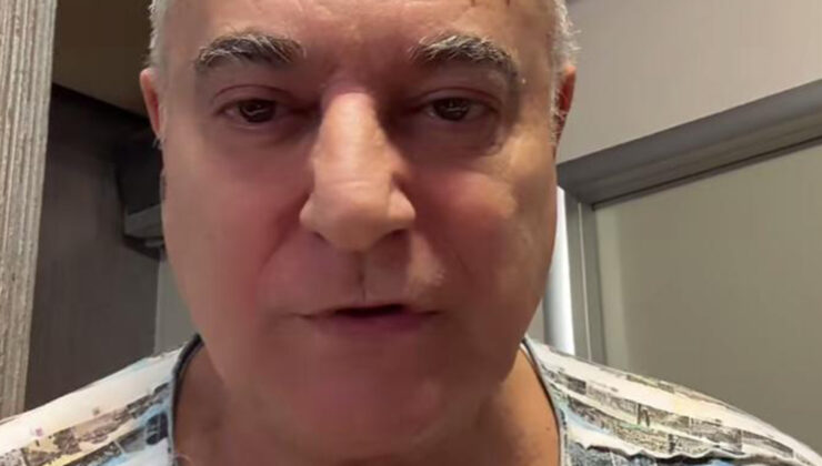 Mehmet Ali Erbil, düğünün ertesi sabahı takı topladı