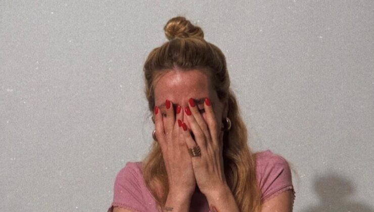 Melis İşiten: Kazanın nedeni ben oldum