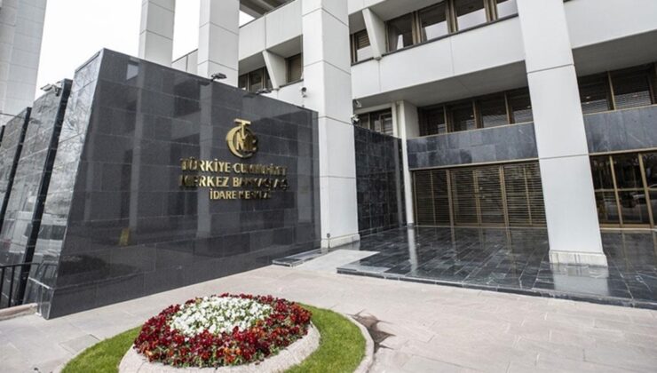 Merkez Bankası açıkladı: KKM sona erdi