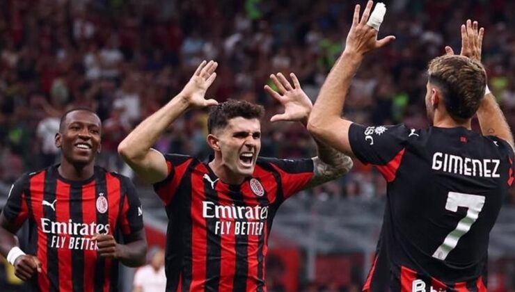 Milan’dan Fenerbahçe’ye kötü haber! Menajeri jet hızıyla açıkladı