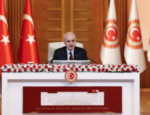 Milli Dayanışma, Kardeşlik ve Demokrasi Komisyonu toplandı