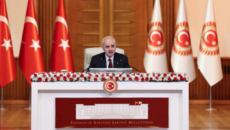 Milli Dayanışma, Kardeşlik ve Demokrasi Komisyonu toplandı