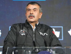 Milli Eğitim Bakanı Yusuf Tekin: Erzurum’da TEKNOFEST istiyoruz