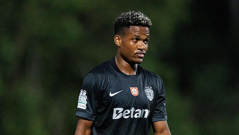 Mourinhonun Geny Catamo sözlerini Portekiz basını yazdı: Liste olduğunu sanmıyorum