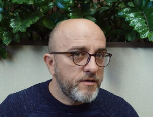 Murat Saraçoğlu, Oyuncular Sendikası’na seslendi