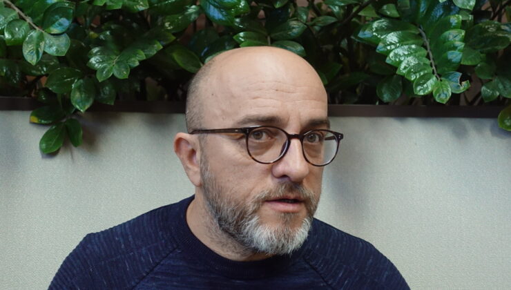 Murat Saraçoğlu, Oyuncular Sendikası’na seslendi