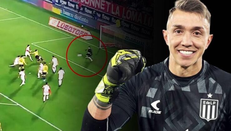 Muslera’dan parmak ısırtan performans ‘Muhteşem bir kalecimiz var’ Galatasaray’ın eski kaptanı…