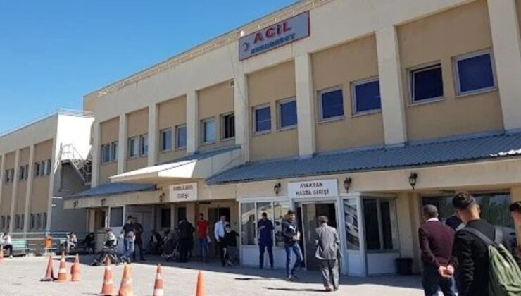 Muş’ta elektrik akımına kapılan 1 kişi öldü, 1 kişi yaralandı