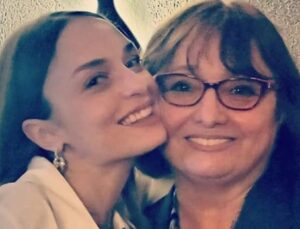 Nilperi Şahinkaya’nın anne acısı