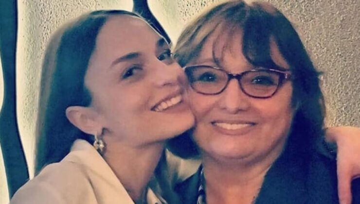 Nilperi Şahinkaya’nın anne acısı
