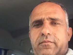 Oto galericiyi döverek öldürdüler!