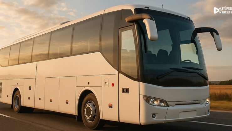 Otobüs biletleri uçak biletlerini solladı