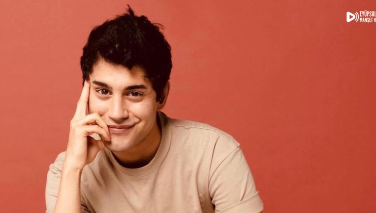 Oyuncu İbrahim Yıldız’ın üzerine ağaç devrildi