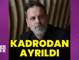 Ozan Güven, ‘7 Kocalı Hürmüz’ müzikalinin kadrosundan ayrıldı