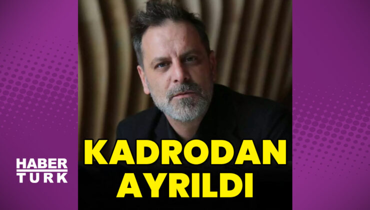 Ozan Güven, ‘7 Kocalı Hürmüz’ müzikalinin kadrosundan ayrıldı