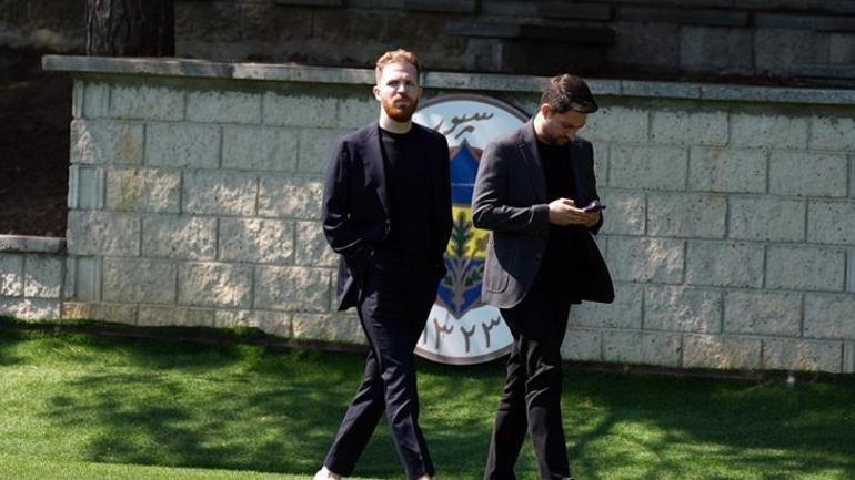 ÖZEL | Dünya devleri istiyordu, İstanbula geldi Devin Özek ve Fenerbahçenin transfer başarıları | Alvarezden, Semedoya...