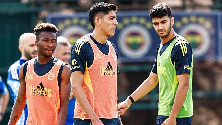 ÖZEL | Dünya devleri istiyordu, İstanbula geldi Devin Özek ve Fenerbahçenin transfer başarıları | Alvarezden, Semedoya...