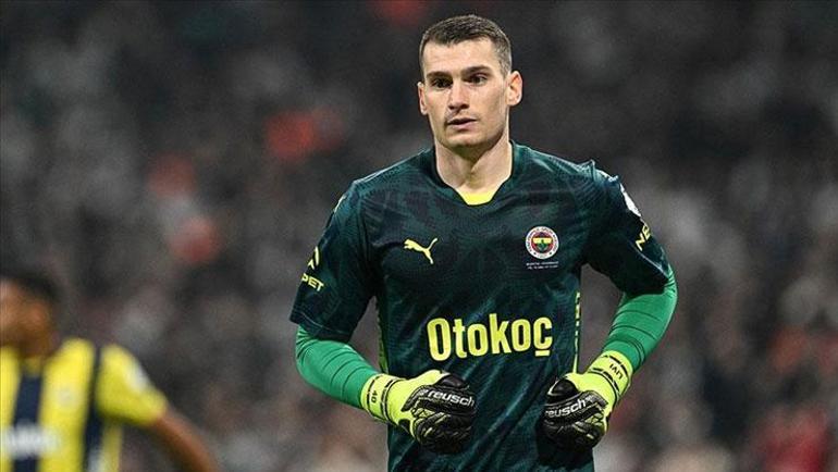 ÖZEL I Livakovic Premier Lig devine burun kıvırdı Resmi teklif...