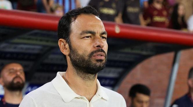 Selçuk İnan: Hazırlık maçları da dahil Fenerbahçe maçlarını izledim