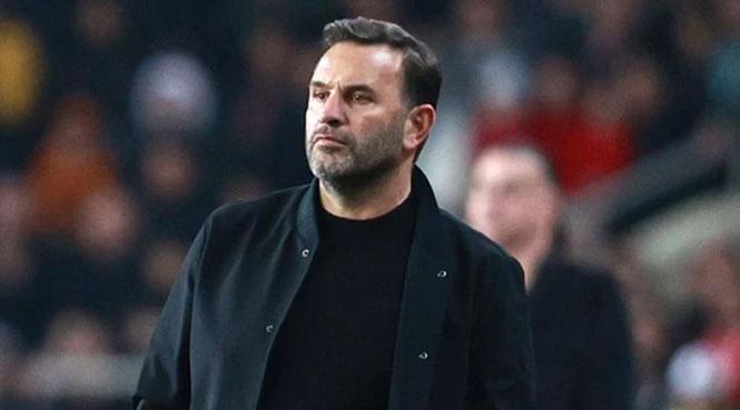 Galatasaray'ın hedefi milli araya moralli gitmek