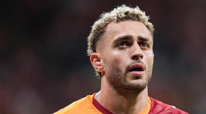 Barış Alper yine olmayacak