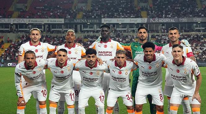 Son 7 maçta gol yemedi 