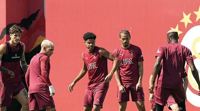 13 maçtır kazanıyor