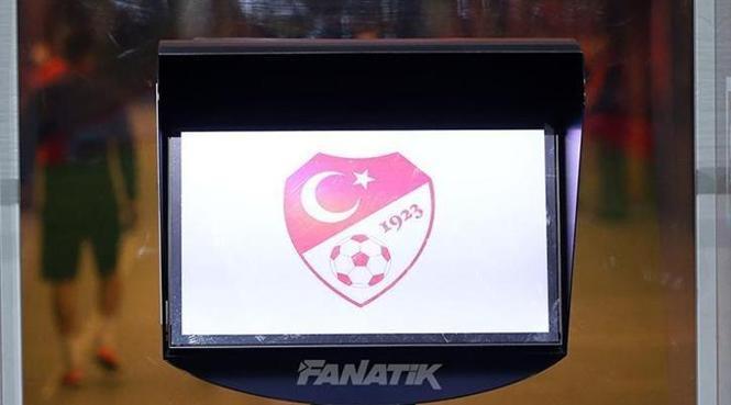 VAR hakemi açıklandı