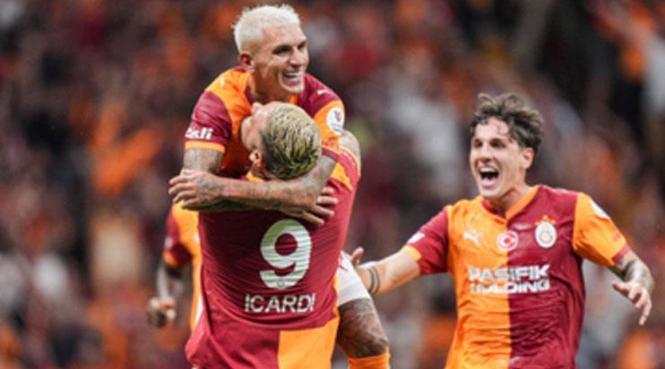 Kayserispor-Galatasaray maçı ne zaman, saat kaçta, hangi kanalda?