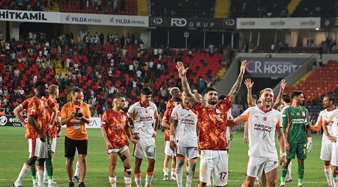 Gisdol ile 2. kapışma