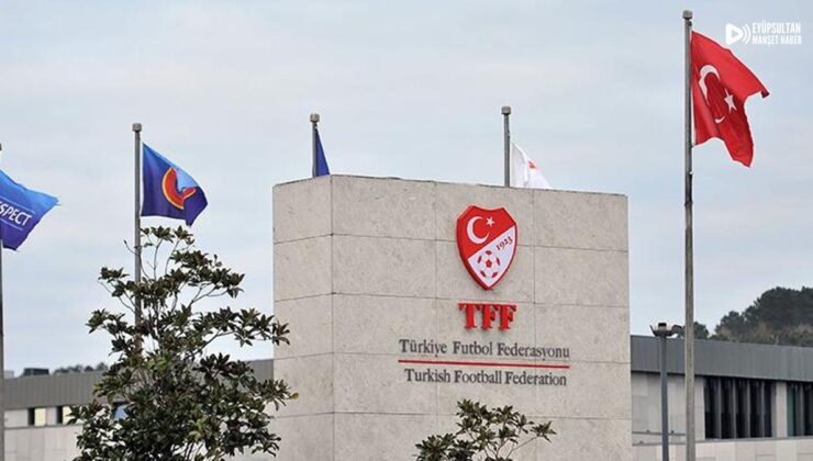 PFDK’dan 8 Süper Lig kulübüne para cezası!