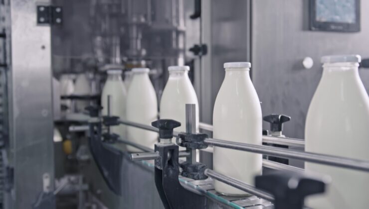 Rekabet Kurulu’ndan Ayca Süt’e soruşturma