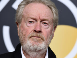 Ridley Scott: 20 milyon dolarlık teklifi reddettim