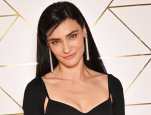 Saadet Işıl Aksoy, maruz kaldığı tacizleri anlattı