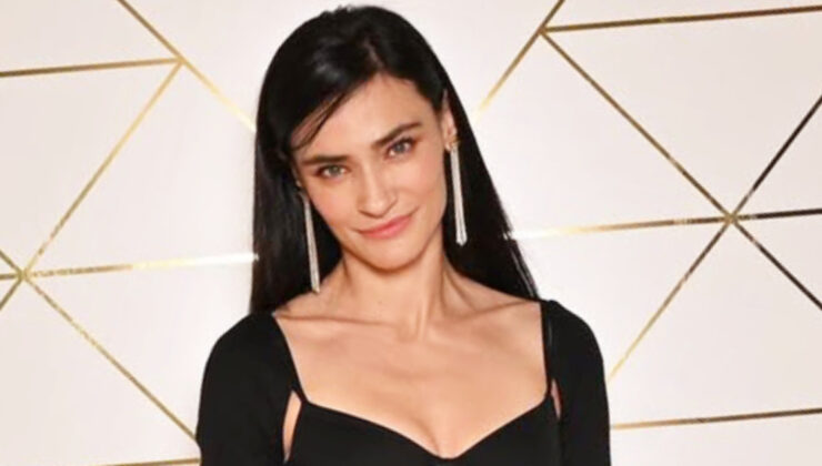 Saadet Işıl Aksoy, maruz kaldığı tacizleri anlattı