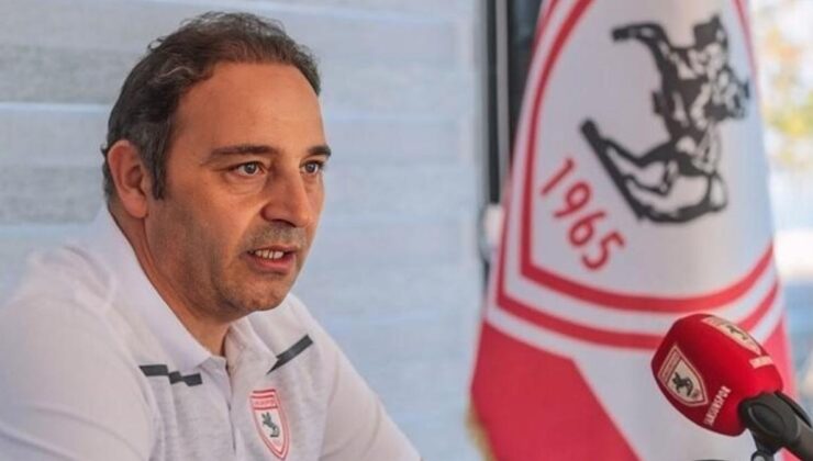 Samsunspor’da Fuat Çapa turdan umutlu