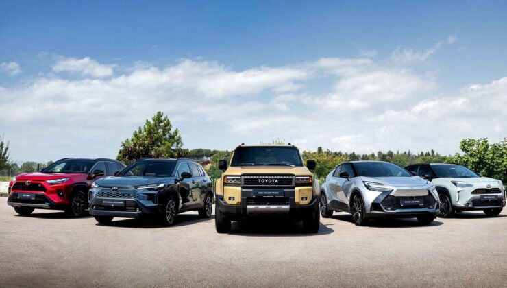 Sattığı her araç için 10 ağaç dikecek