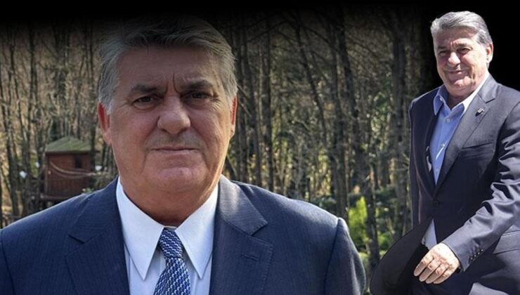 Serdal Adalı görüşmeye gidiyor! Beşiktaş’ın yeni hocası belli oluyor