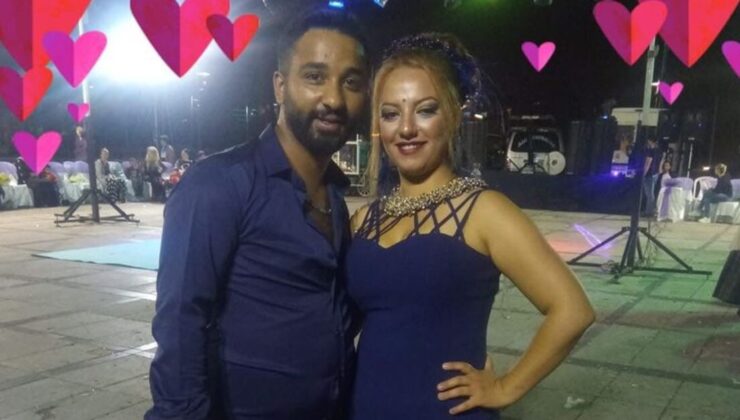 Sevgi 7 yerinden bıçaklanmıştı… Çocukları için barıştı… Trajik son!