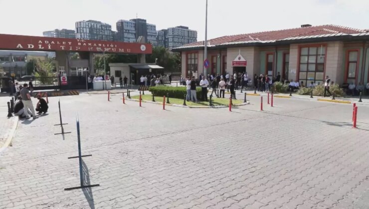 Silahlı Saldırıya Uğrayan Taksicinin Cenazesi Ailesine Teslim Edildi