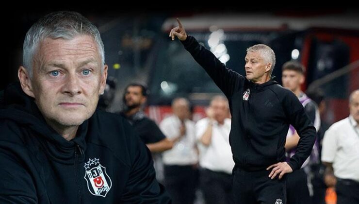Solskjaer’den mağlubiyet sonrası olay sözler! ‘Doğru olanı yapıyorum’