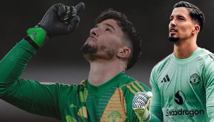 CANLI |Altay Bayındır bombası patladı! Ezeli rakibe imza, transferde son dakika…