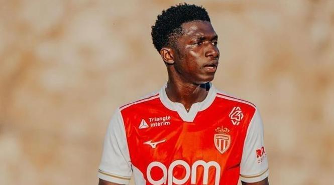 Galatasaray'dan Camara sürprizi