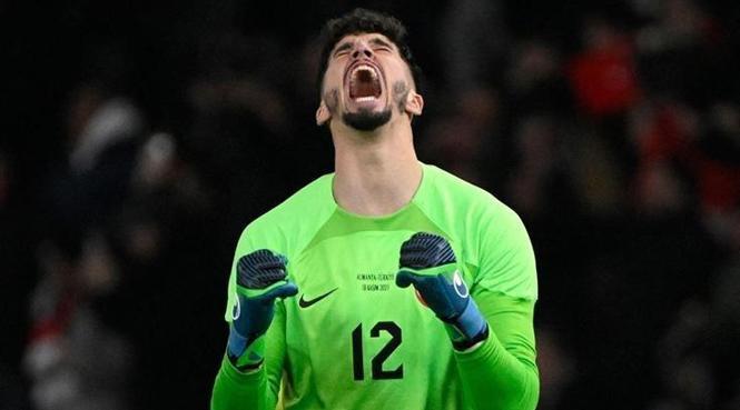 Beşiktaş'tan Altay Bayındır bombası