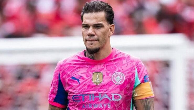 CANLI |Ederson için İstanbul devi harekete geçti! Görüşmeler yeniden alevlendi