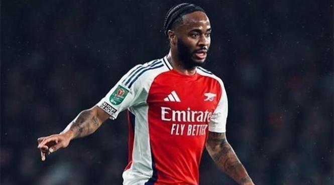 Kartal'ın hedefi Deniz Gül ve Sterling