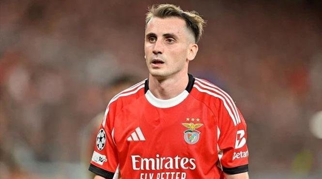 İMZALAR TAMAM! KEREM GELİYOR 