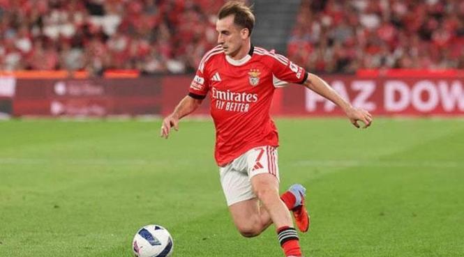 ÖZEL JET SABAH HAVALANDI! İŞLEMLER BAŞLADI