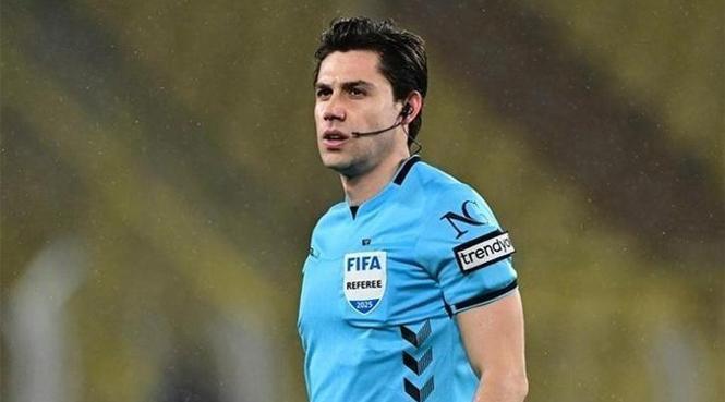 Düdük Mehmet Türkmen'de