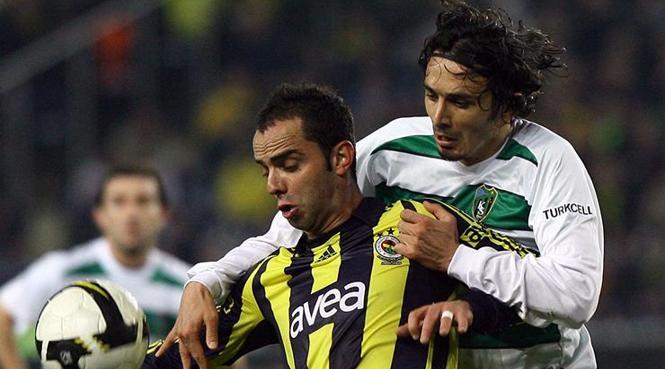 Süper Lig'de 41. randevu